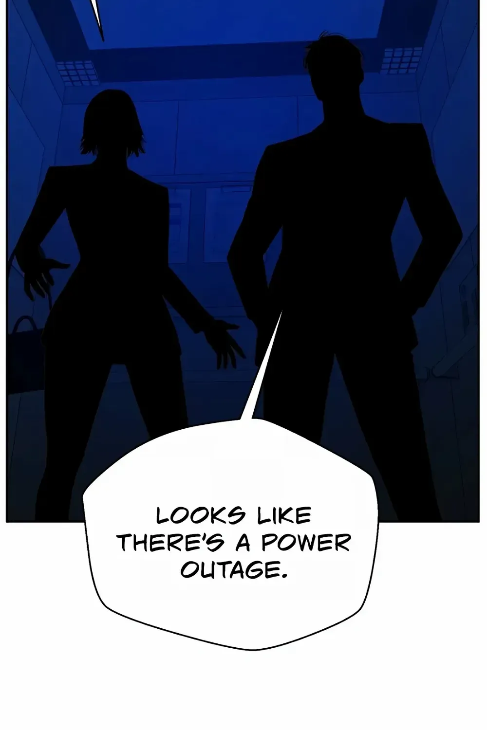 Judge Lee Han Young Kainu Manga Chapter 104 Page 77