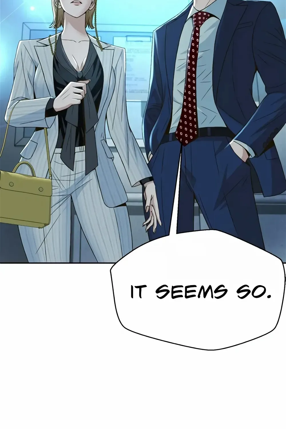 Judge Lee Han Young Kainu Manga Chapter 104 Page 87