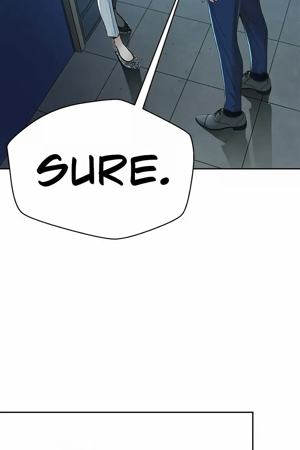 Judge Lee Han Young Kainu Manga Chapter 104 Page 97