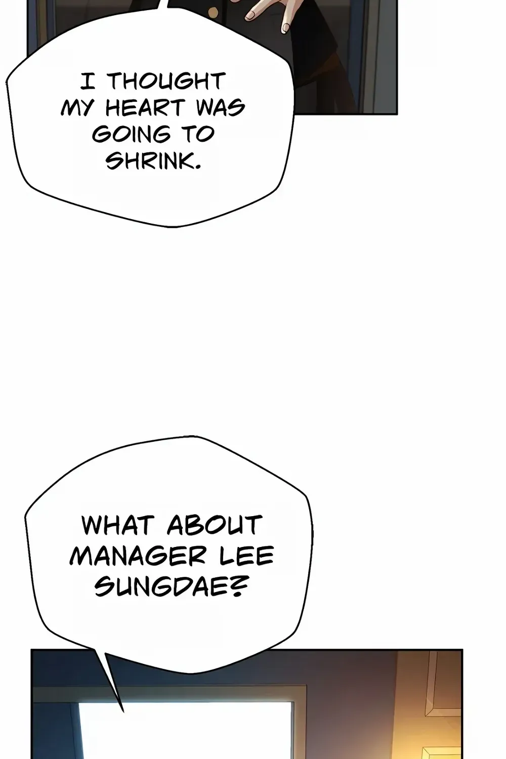 Judge Lee Han Young Kainu Manga Chapter 104 Page 105
