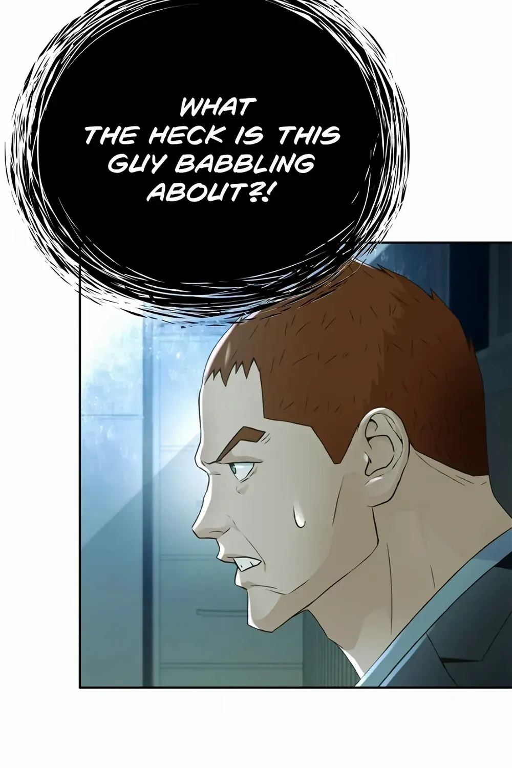 Judge Lee Han Young Kainu Manga Chapter 104 Page 113