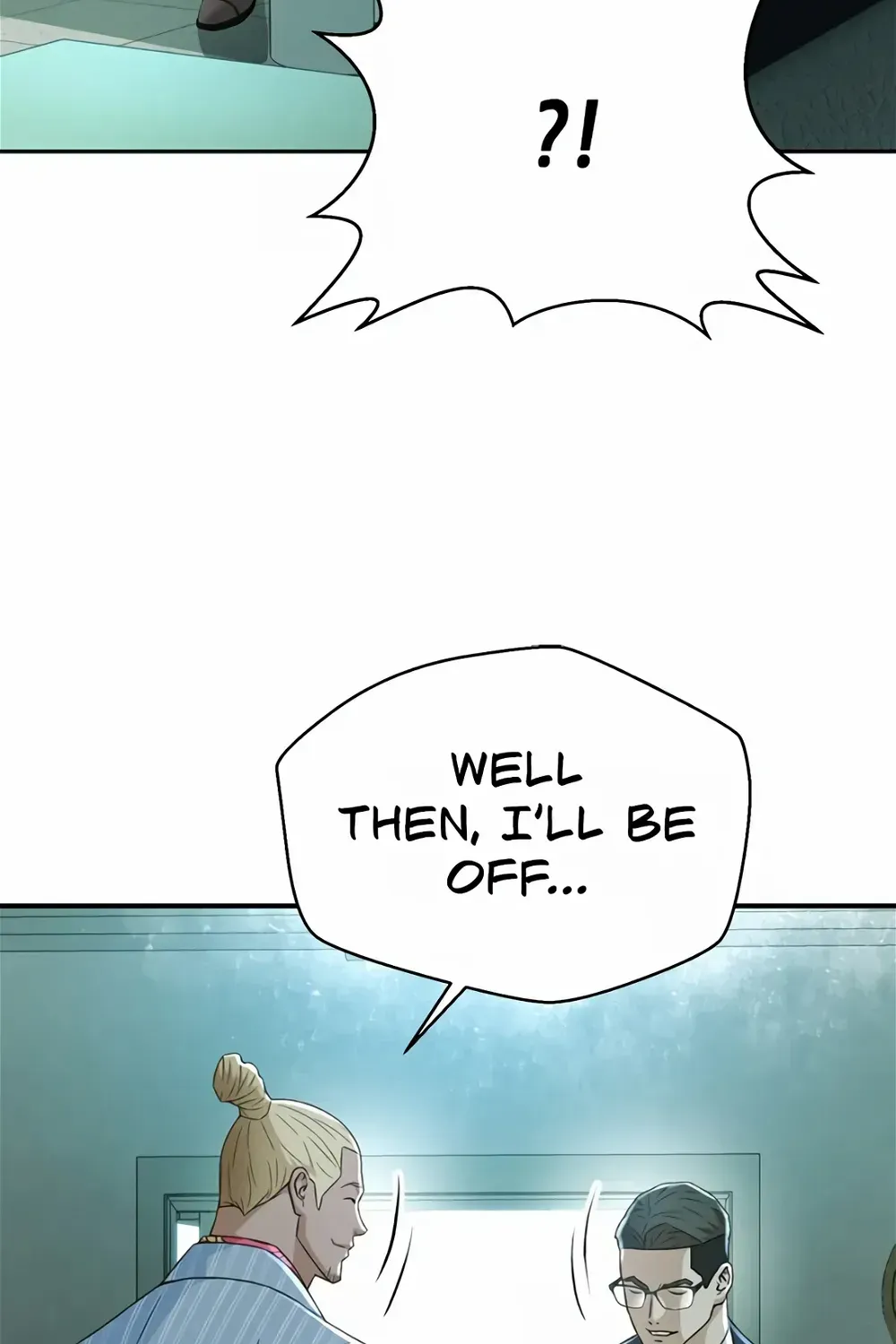 Judge Lee Han Young Kainu Manga Chapter 104 Page 115