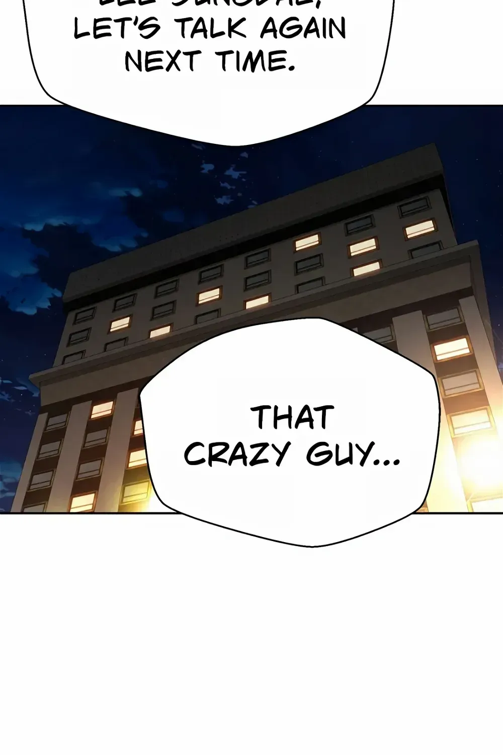 Judge Lee Han Young Kainu Manga Chapter 104 Page 117
