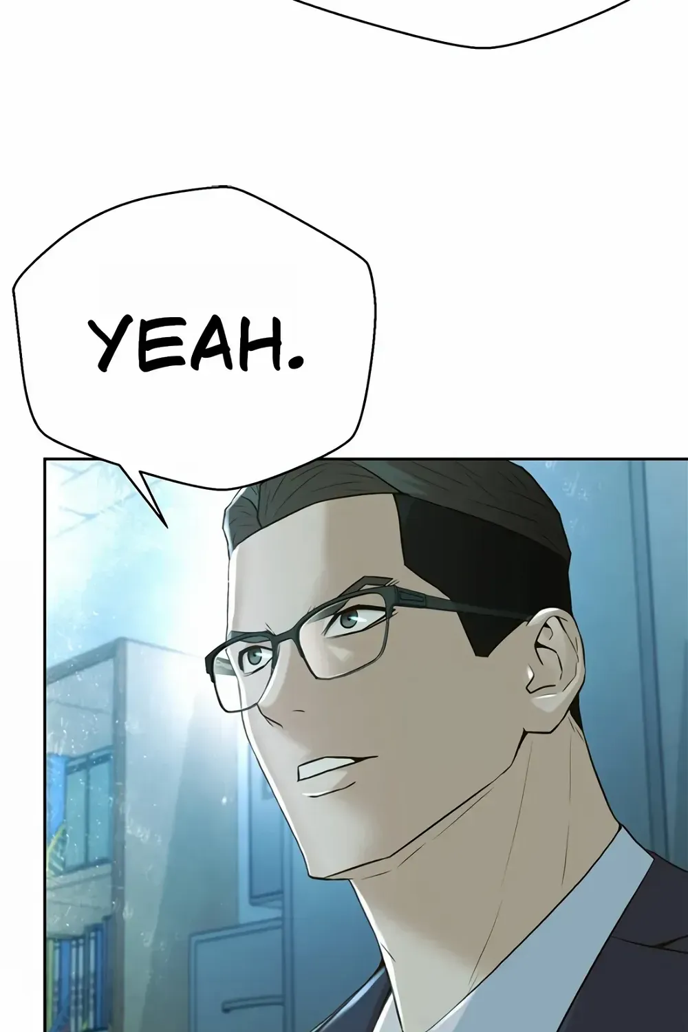 Judge Lee Han Young Kainu Manga Chapter 104 Page 124