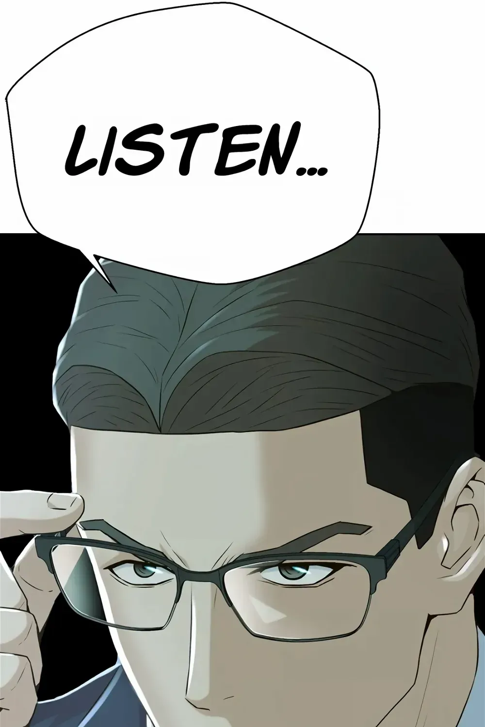 Judge Lee Han Young Kainu Manga Chapter 104 Page 127