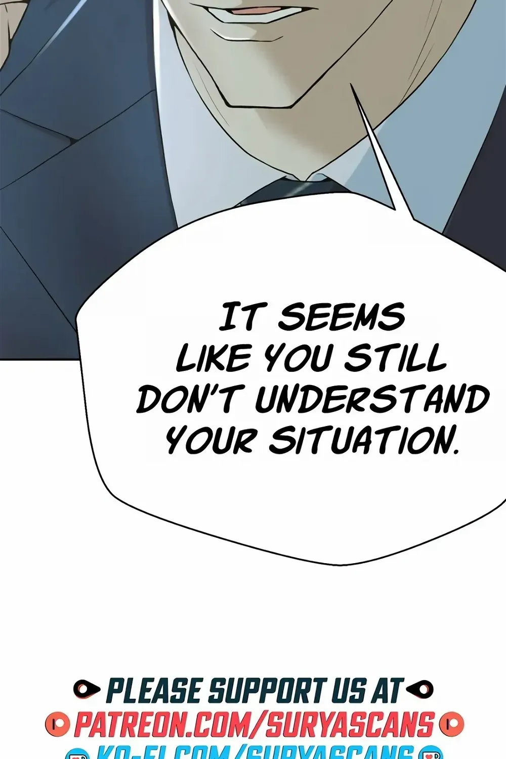 Judge Lee Han Young Kainu Manga Chapter 104 Page 128