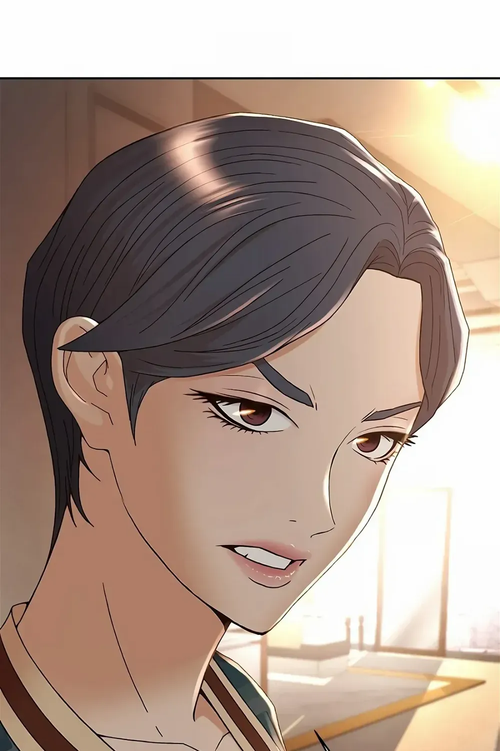 Judge Lee Han Young Kainu Manga Chapter 103 Page 121