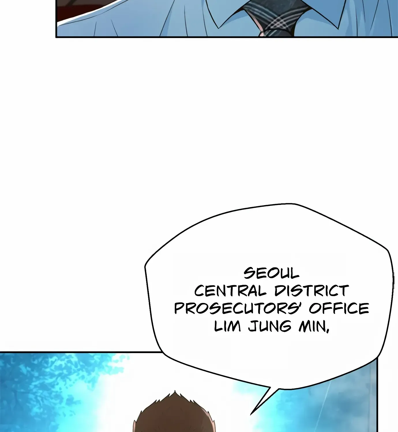 Judge Lee Han Young Kainu Manga Chapter 102 Page 17