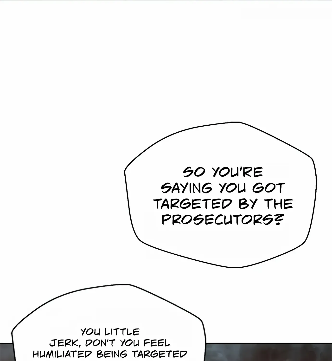 Judge Lee Han Young Kainu Manga Chapter 102 Page 21