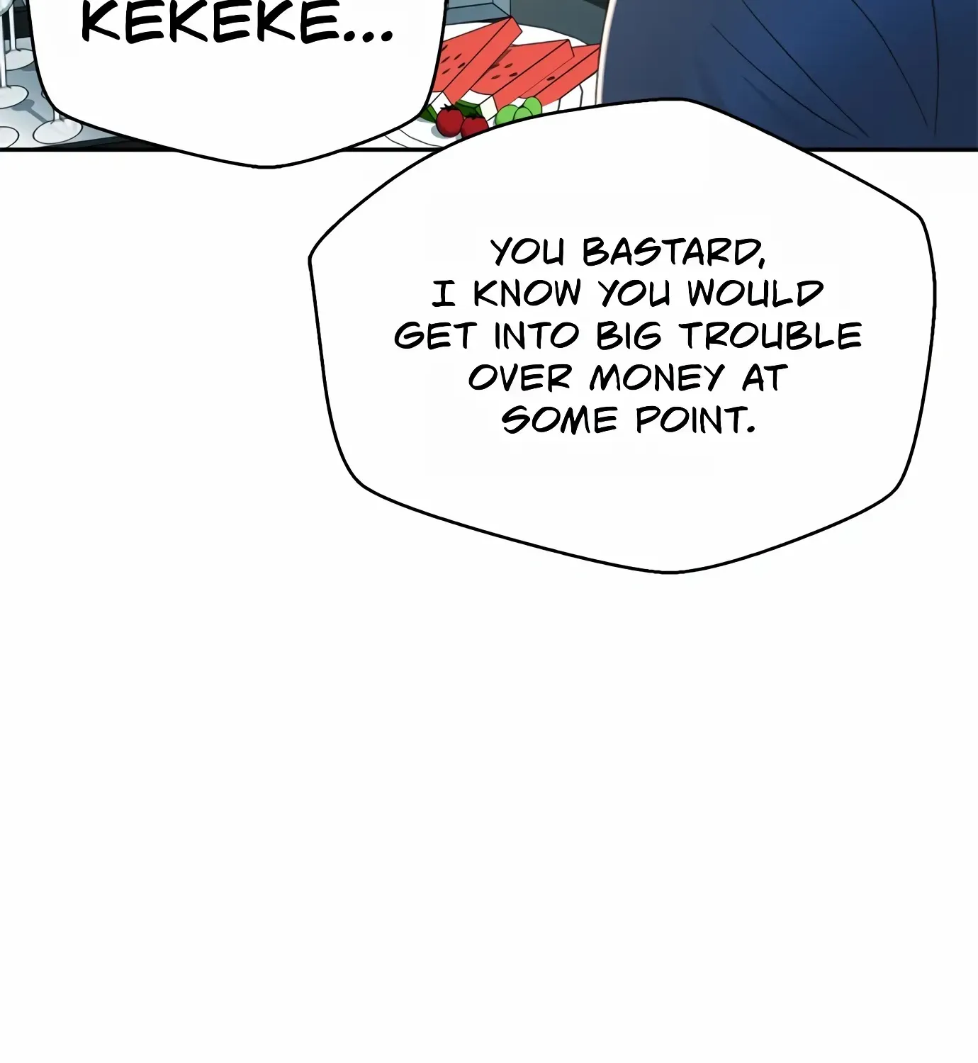 Judge Lee Han Young Kainu Manga Chapter 102 Page 23