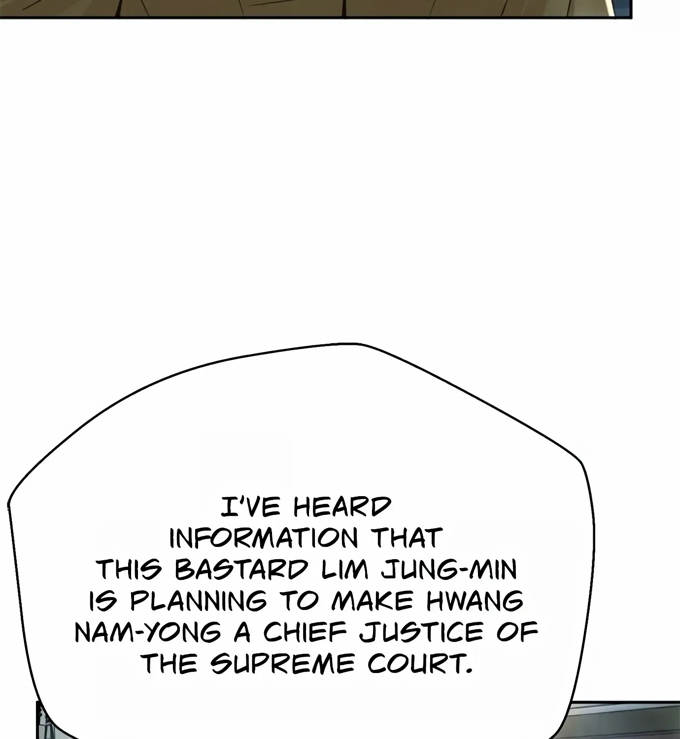 Judge Lee Han Young Kainu Manga Chapter 102 Page 27