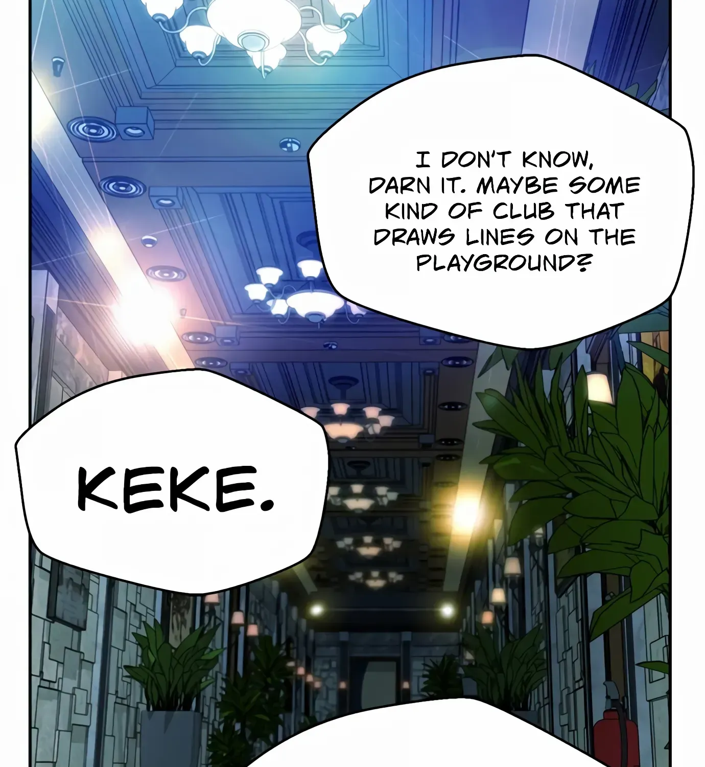 Judge Lee Han Young Kainu Manga Chapter 102 Page 32