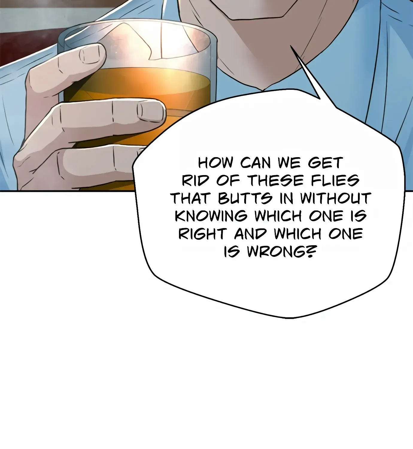 Judge Lee Han Young Kainu Manga Chapter 102 Page 36