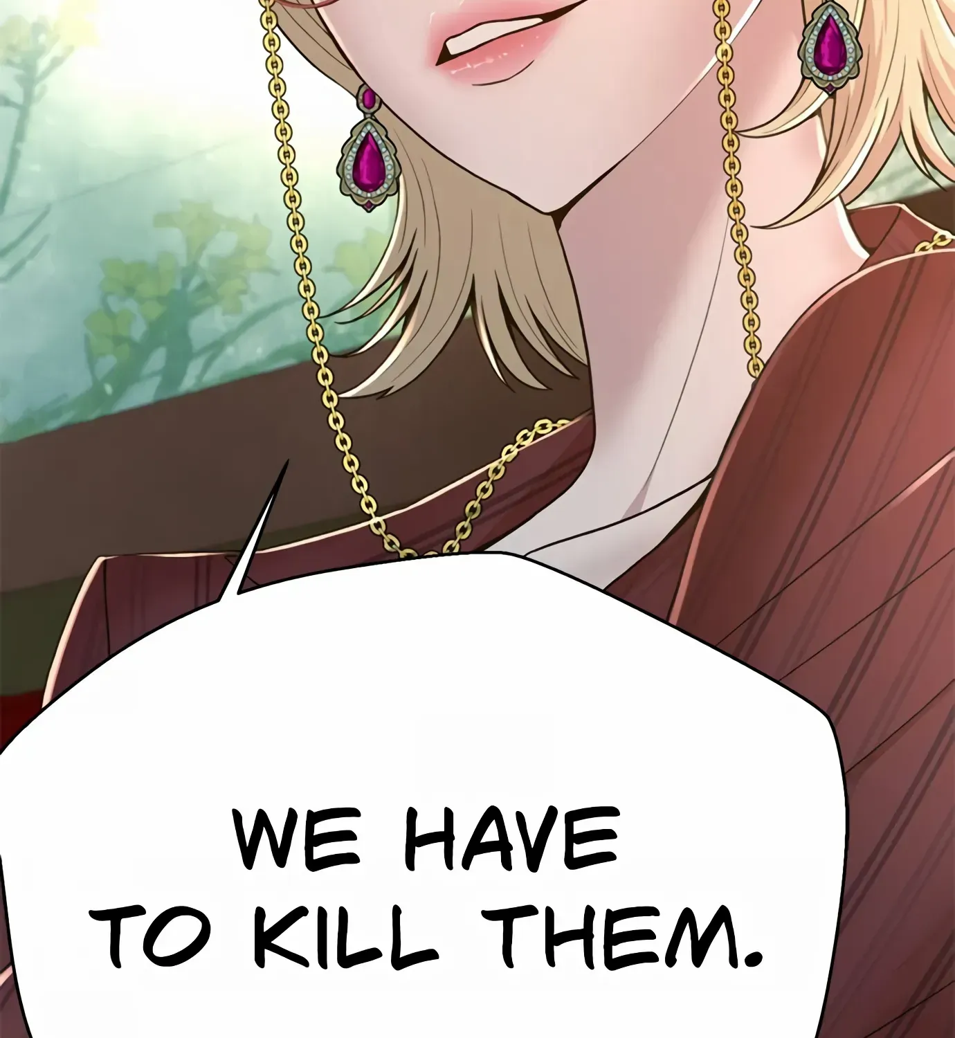 Judge Lee Han Young Kainu Manga Chapter 102 Page 40
