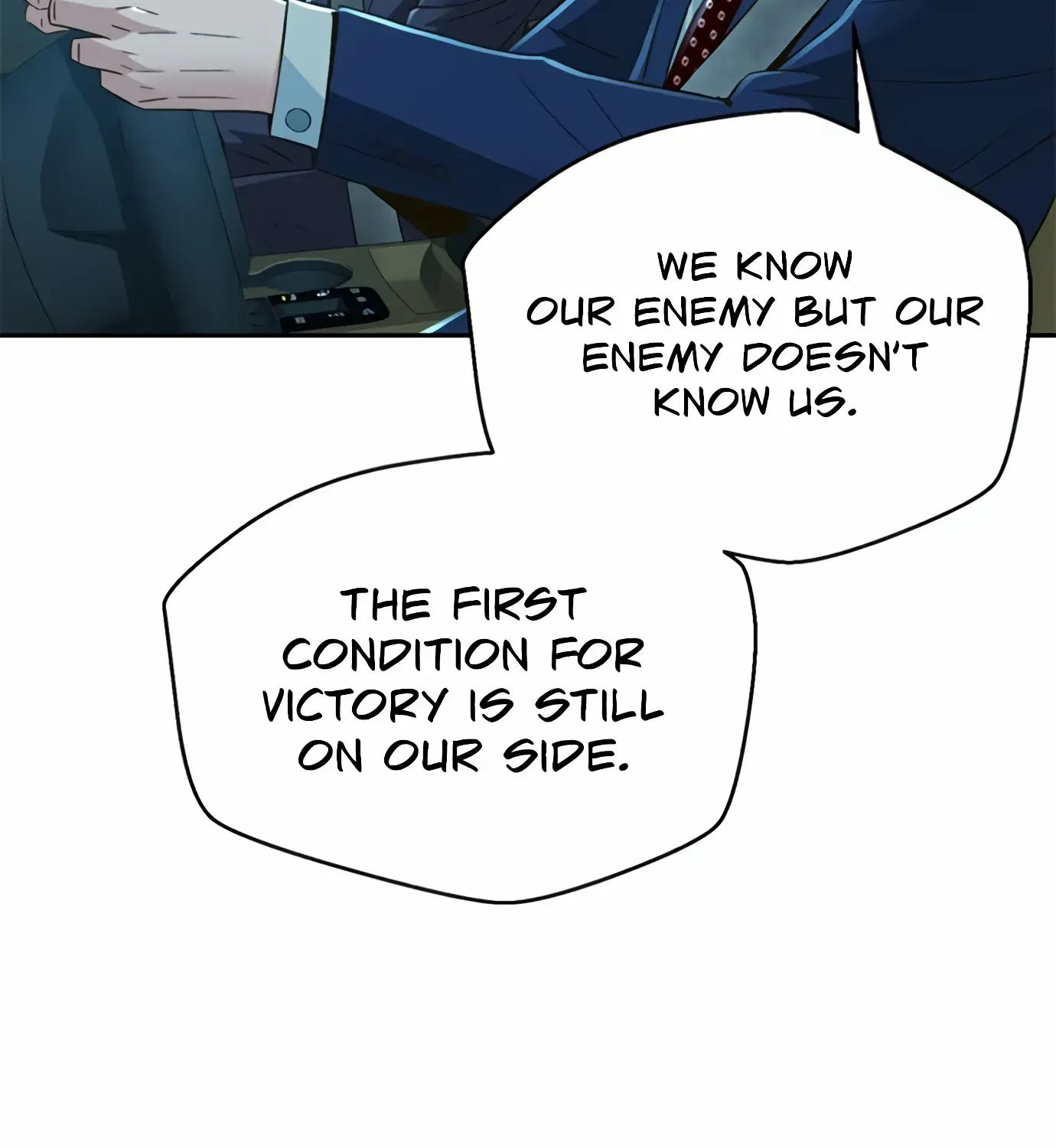 Judge Lee Han Young Kainu Manga Chapter 102 Page 48