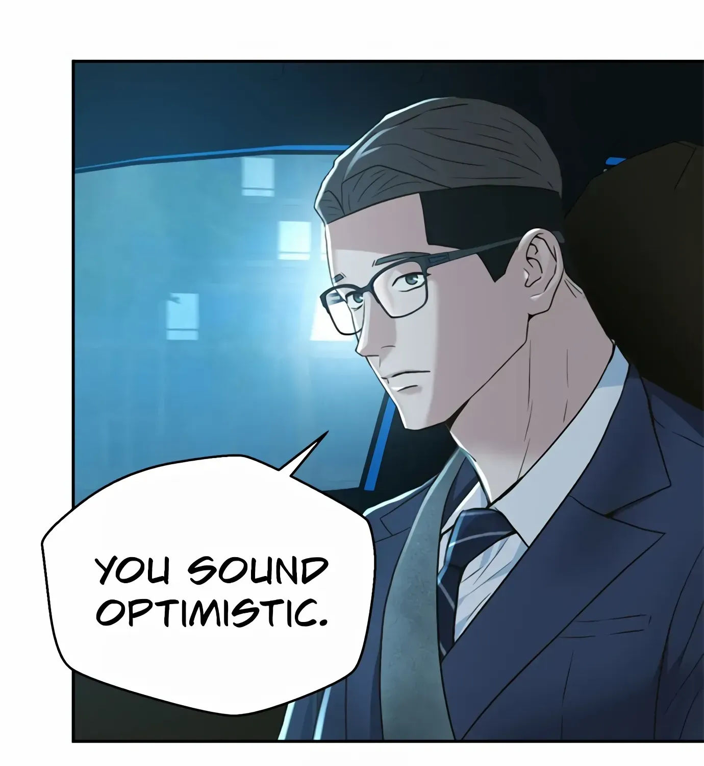 Judge Lee Han Young Kainu Manga Chapter 102 Page 49