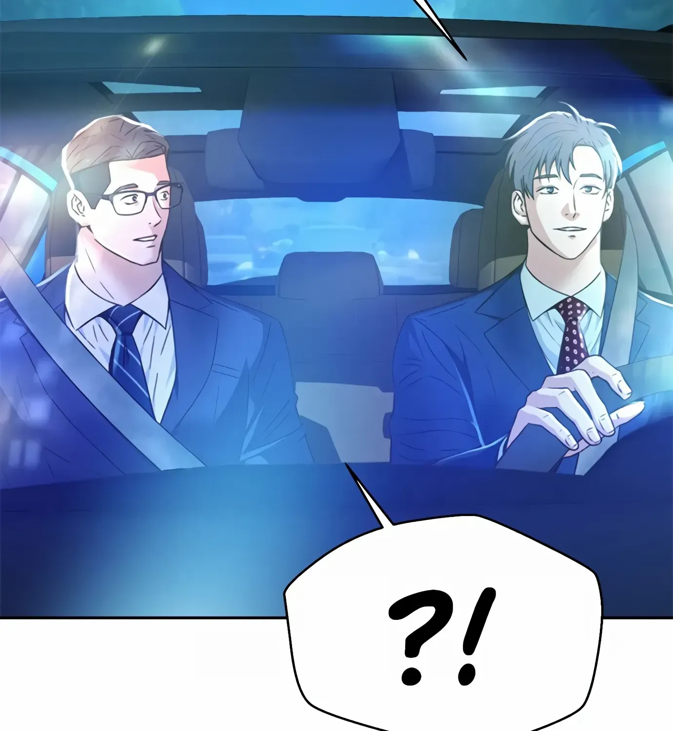 Judge Lee Han Young Kainu Manga Chapter 102 Page 51