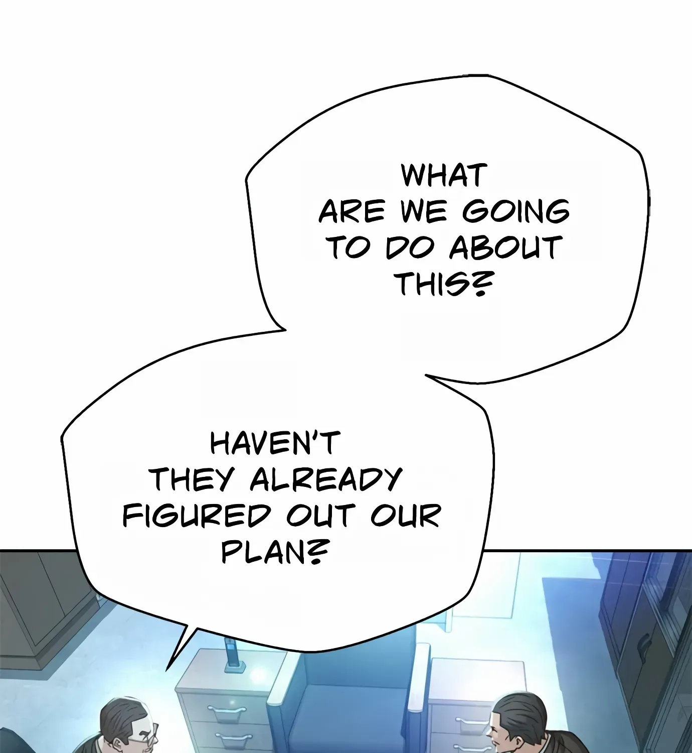 Judge Lee Han Young Kainu Manga Chapter 102 Page 58