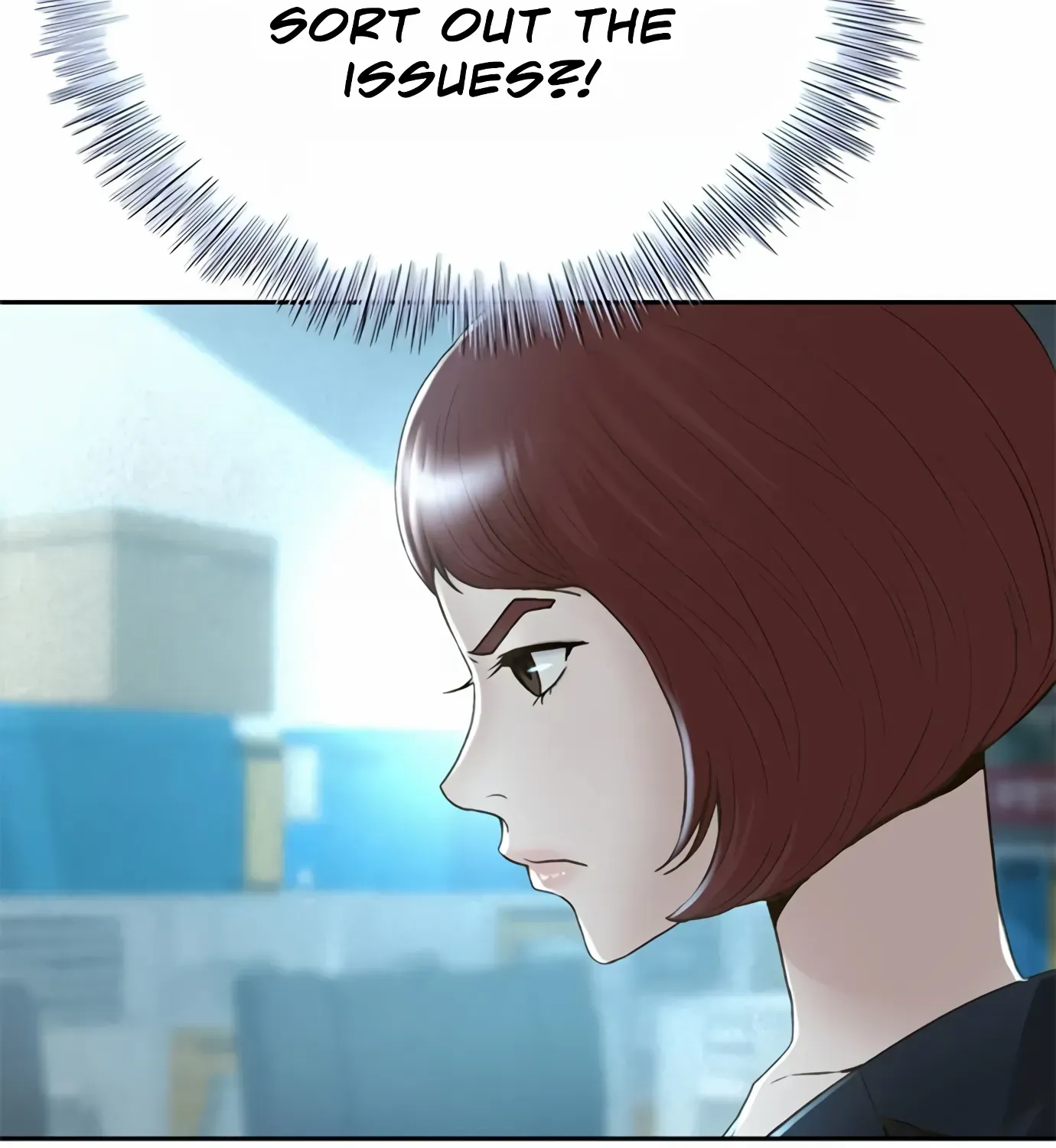 Judge Lee Han Young Kainu Manga Chapter 102 Page 113