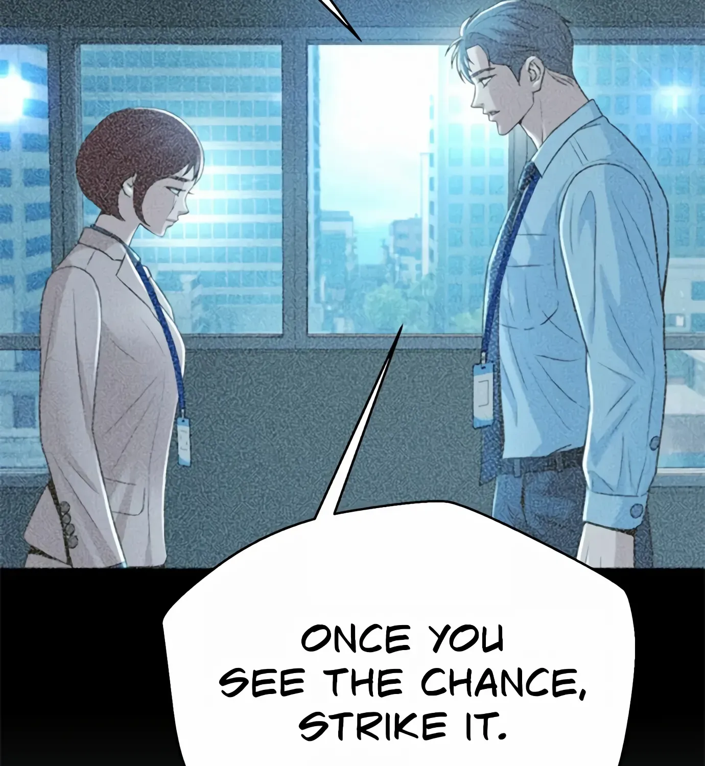 Judge Lee Han Young Kainu Manga Chapter 102 Page 115