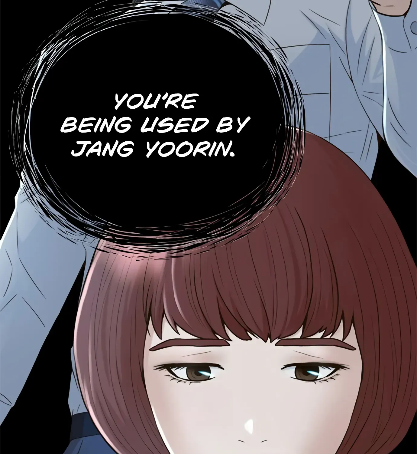 Judge Lee Han Young Kainu Manga Chapter 102 Page 121