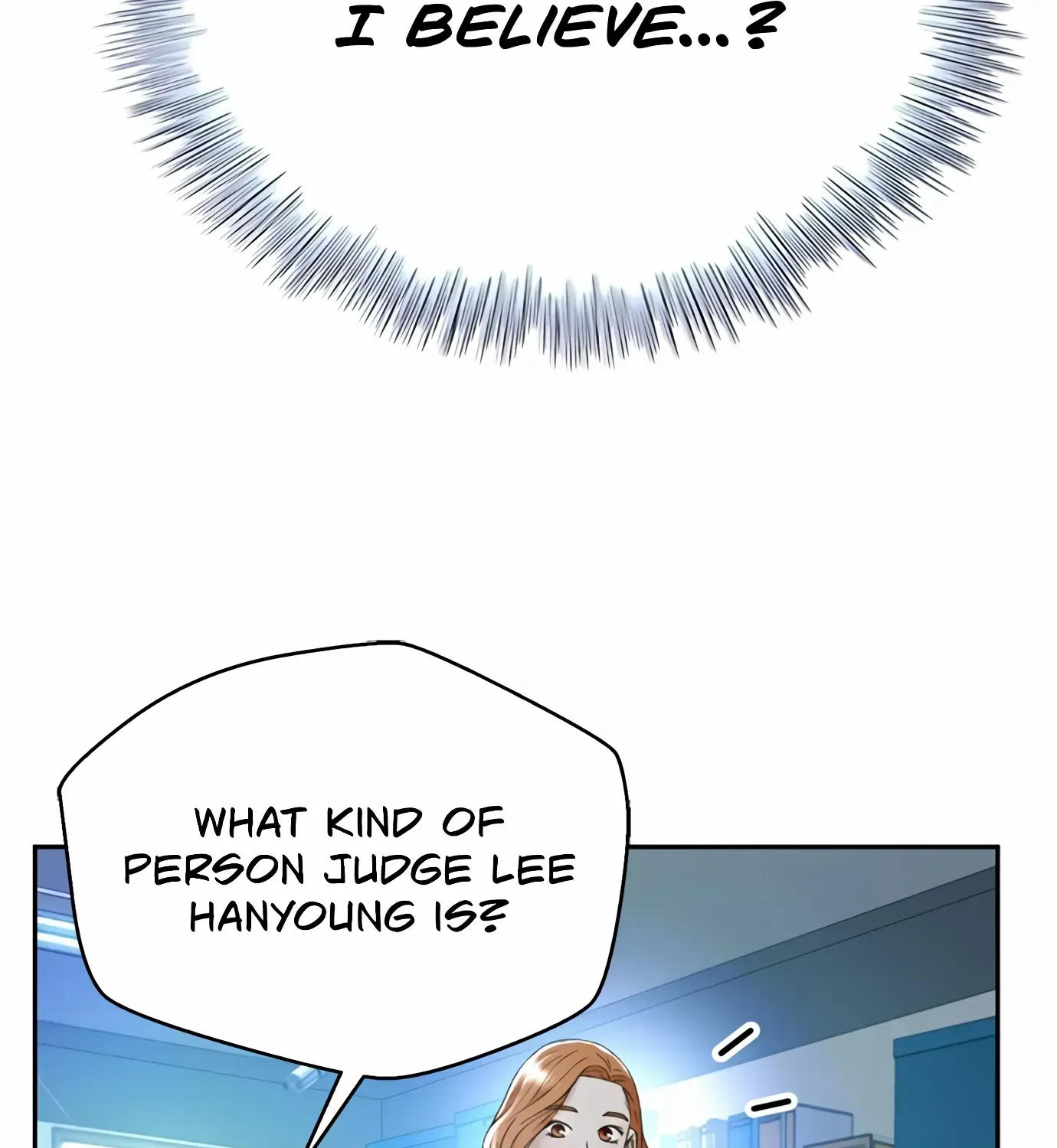 Judge Lee Han Young Kainu Manga Chapter 102 Page 123