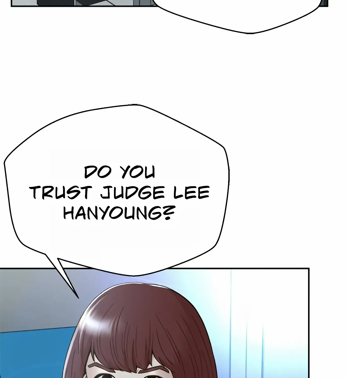Judge Lee Han Young Kainu Manga Chapter 102 Page 125