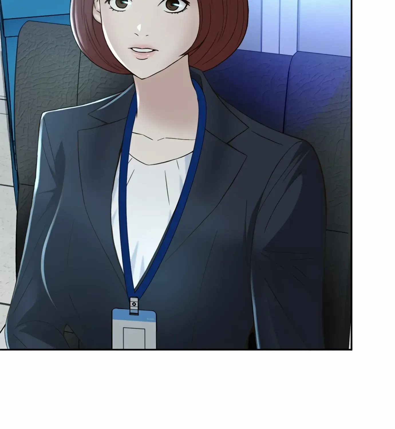 Judge Lee Han Young Kainu Manga Chapter 102 Page 126