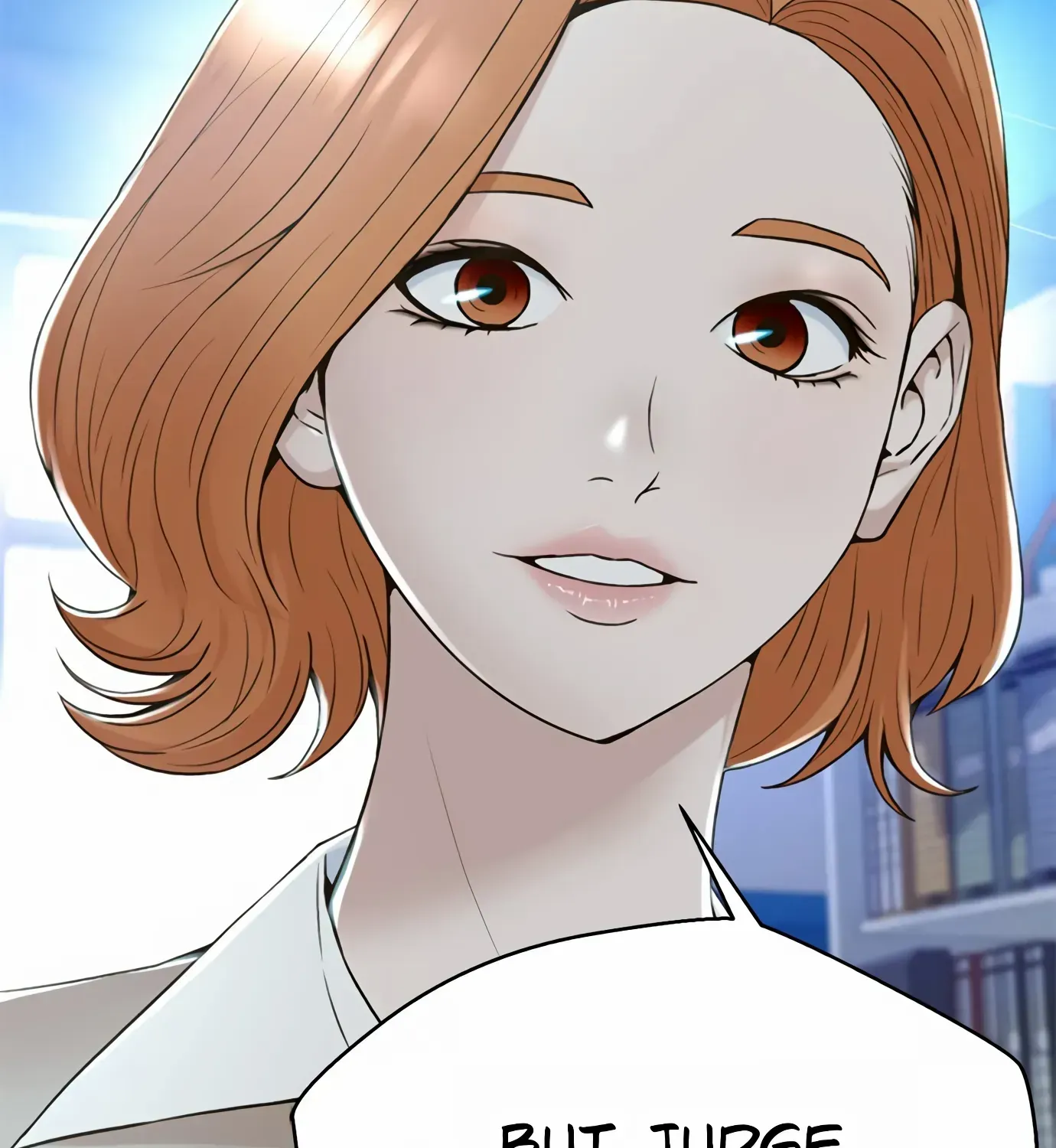 Judge Lee Han Young Kainu Manga Chapter 102 Page 131