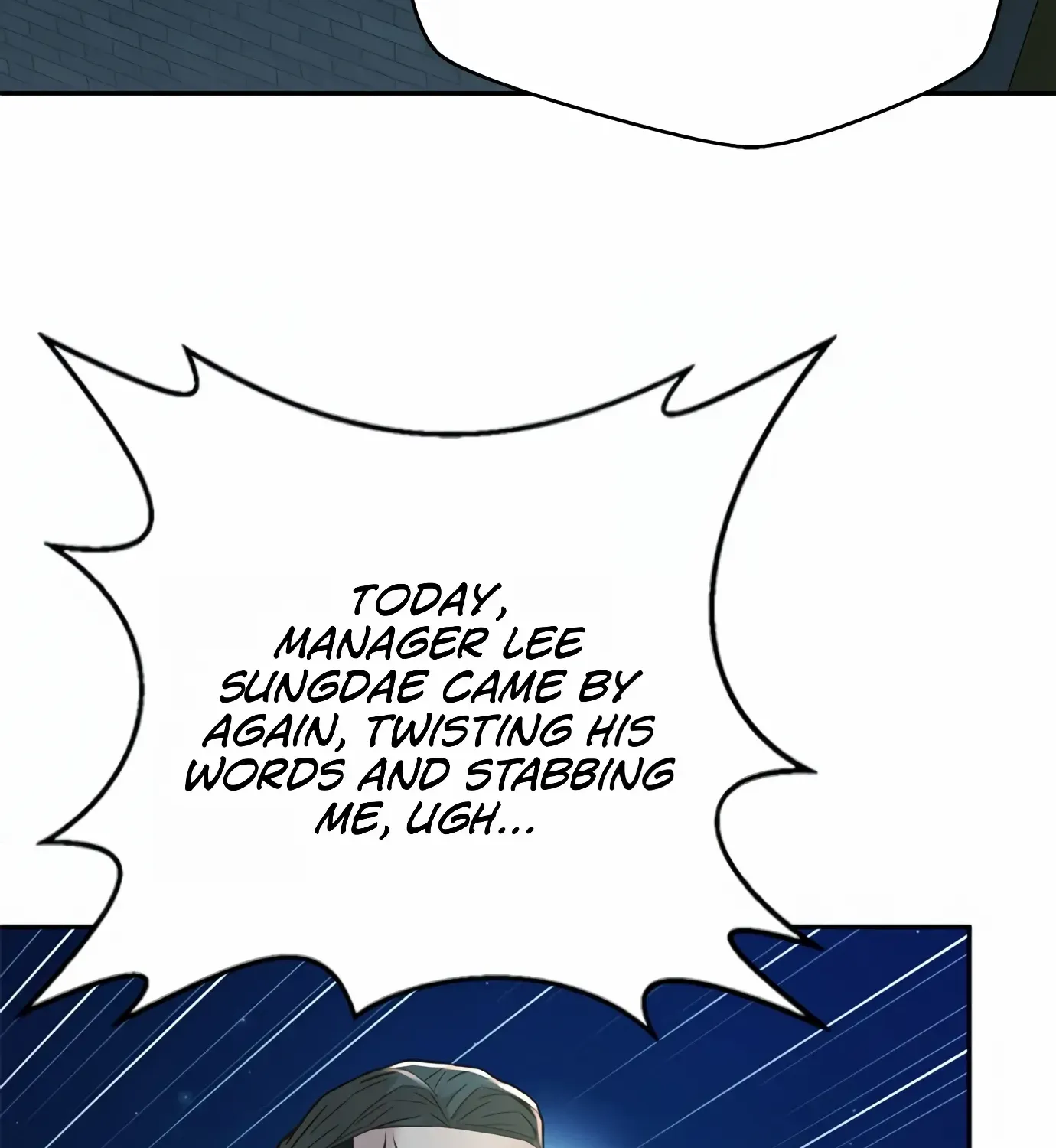 Judge Lee Han Young Kainu Manga Chapter 102 Page 136