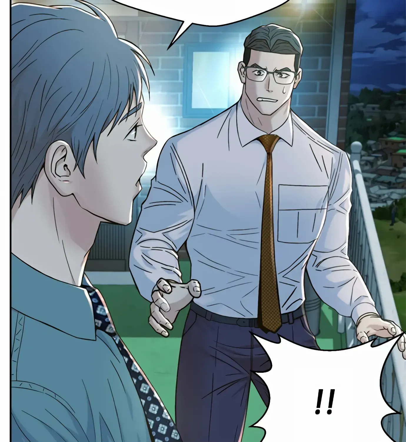 Judge Lee Han Young Kainu Manga Chapter 102 Page 139