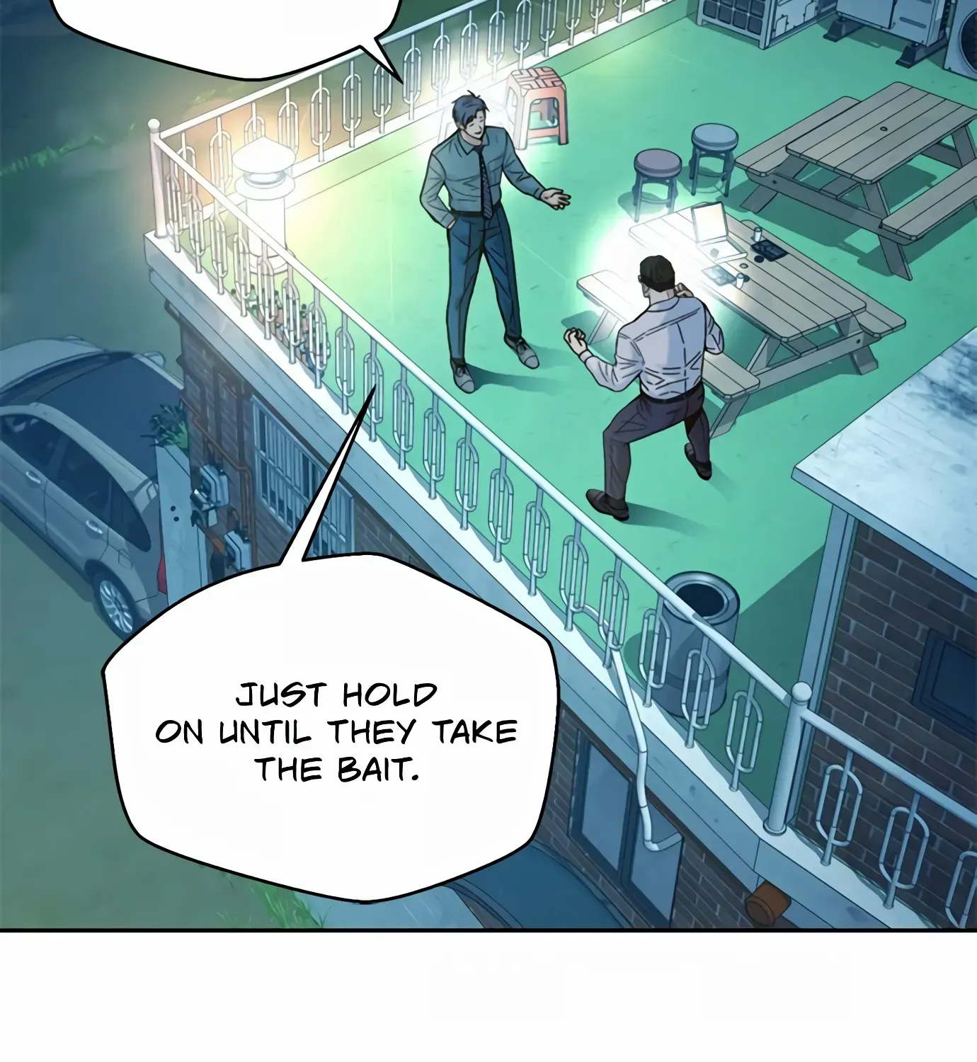 Judge Lee Han Young Kainu Manga Chapter 102 Page 141