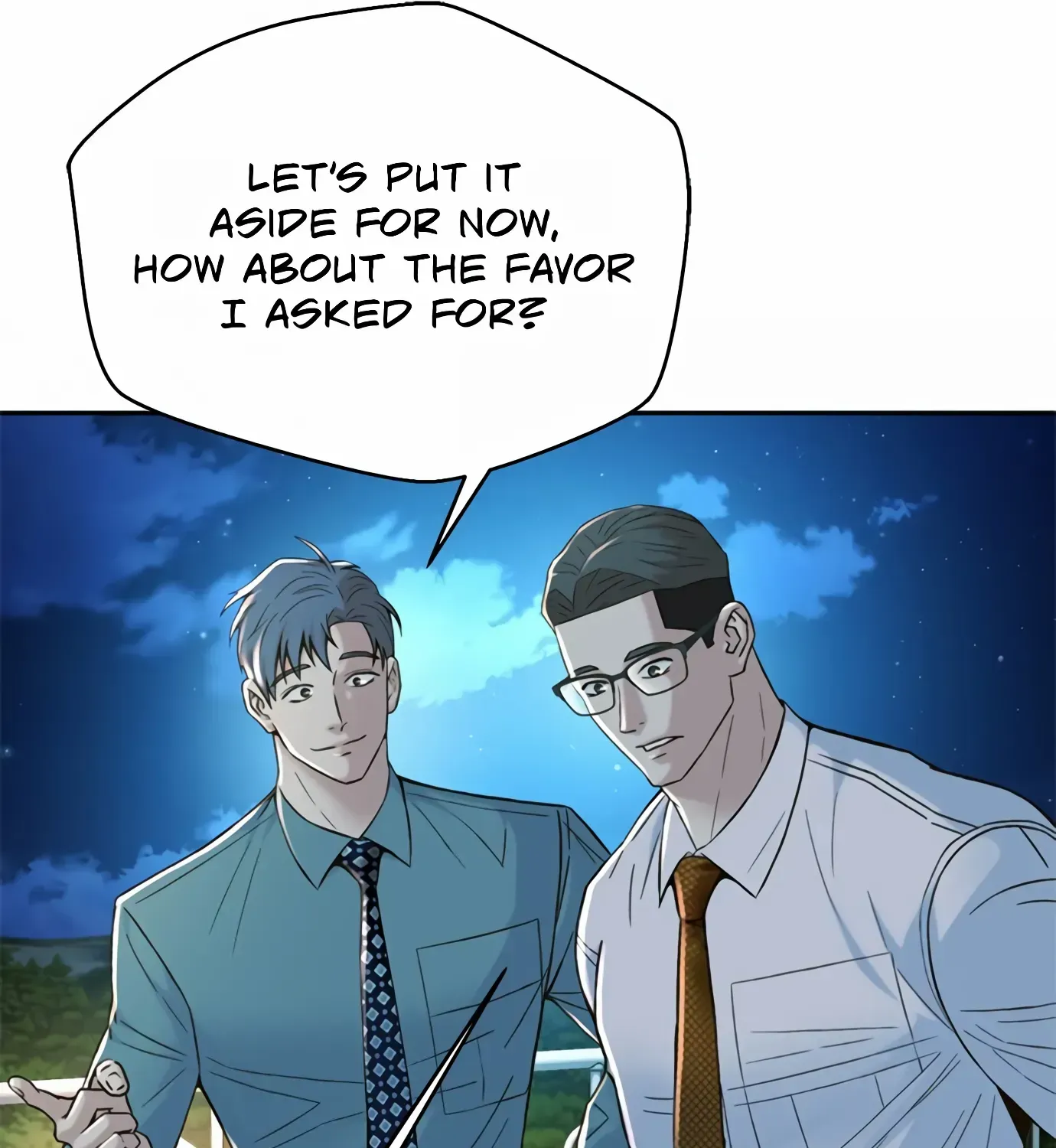 Judge Lee Han Young Kainu Manga Chapter 102 Page 143