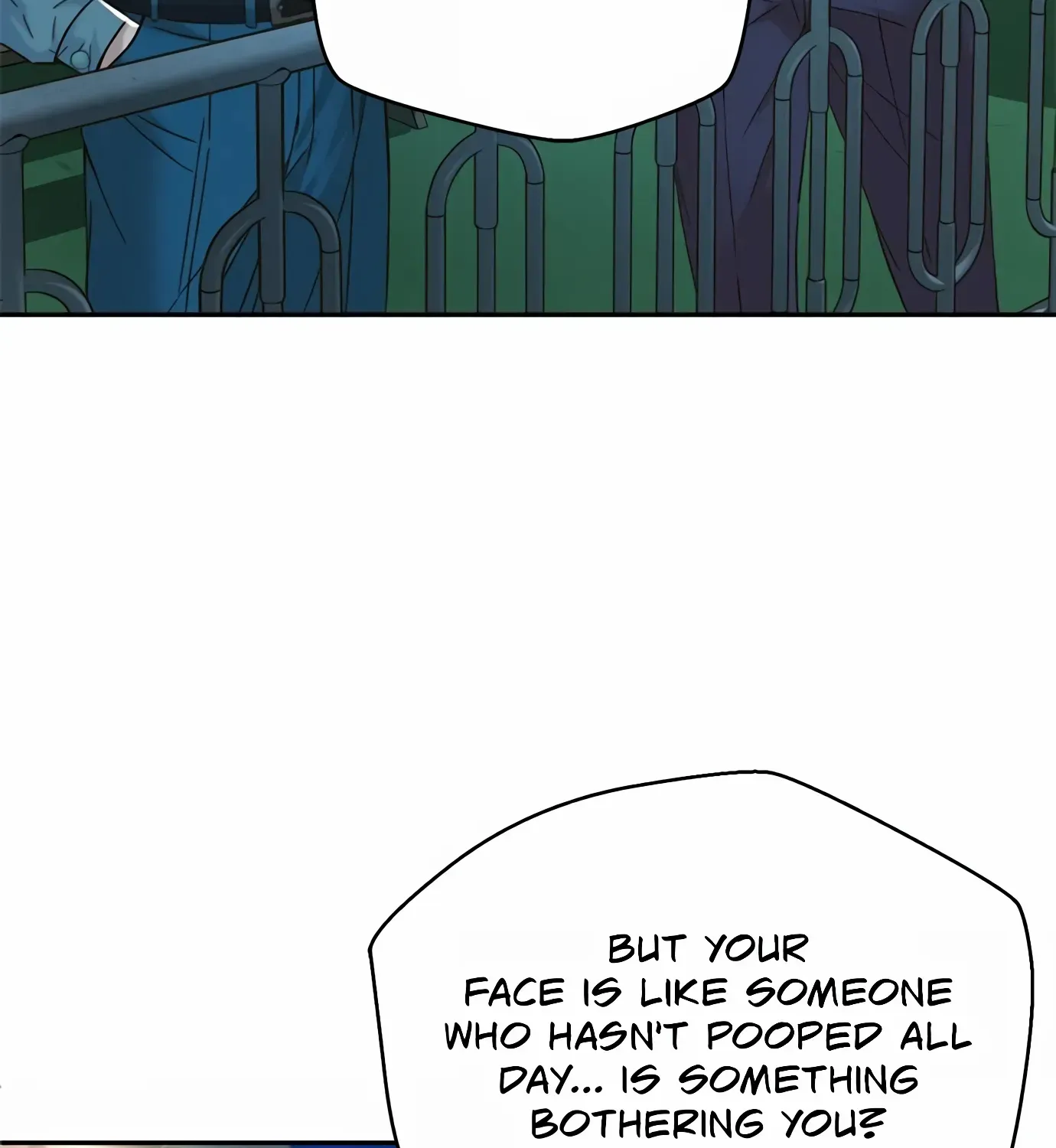 Judge Lee Han Young Kainu Manga Chapter 102 Page 151