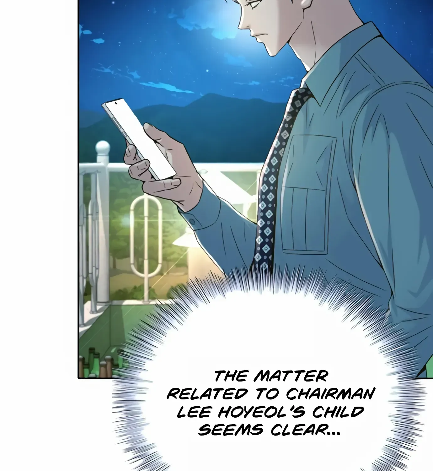 Judge Lee Han Young Kainu Manga Chapter 102 Page 161