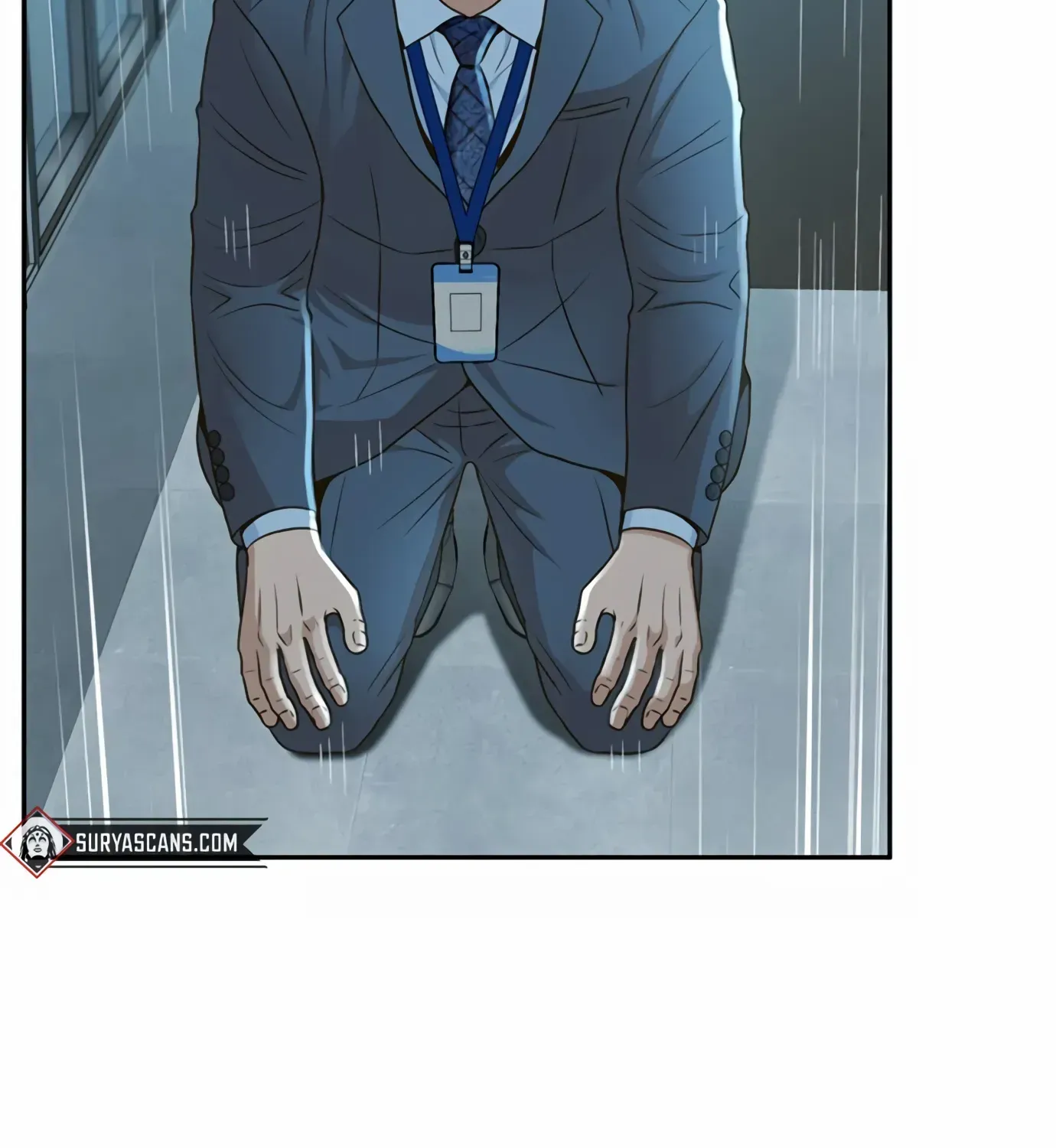 Judge Lee Han Young Kainu Manga Chapter 101 Page 11