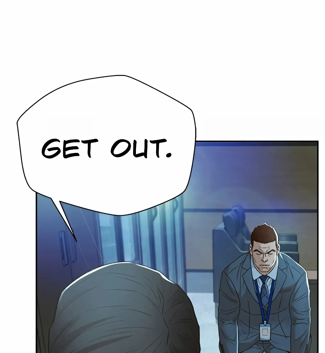 Judge Lee Han Young Kainu Manga Chapter 101 Page 12