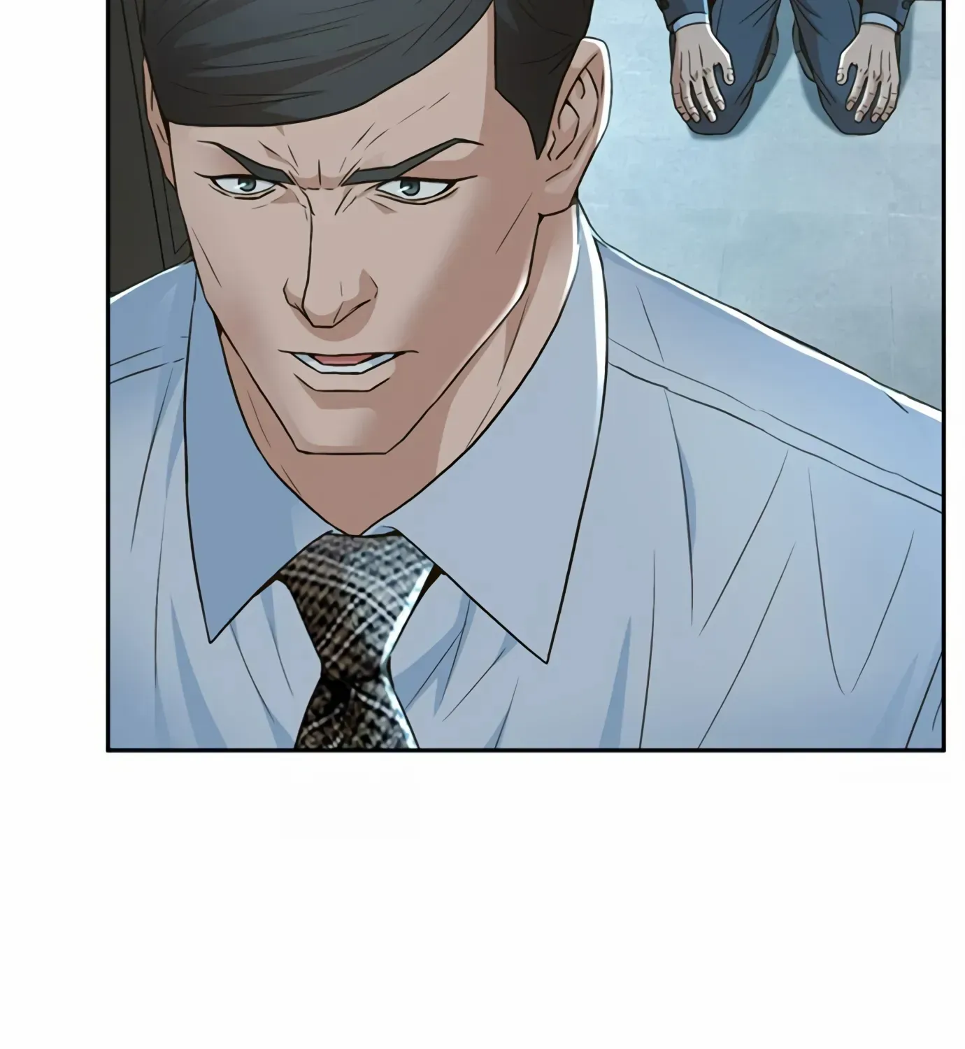 Judge Lee Han Young Kainu Manga Chapter 101 Page 13