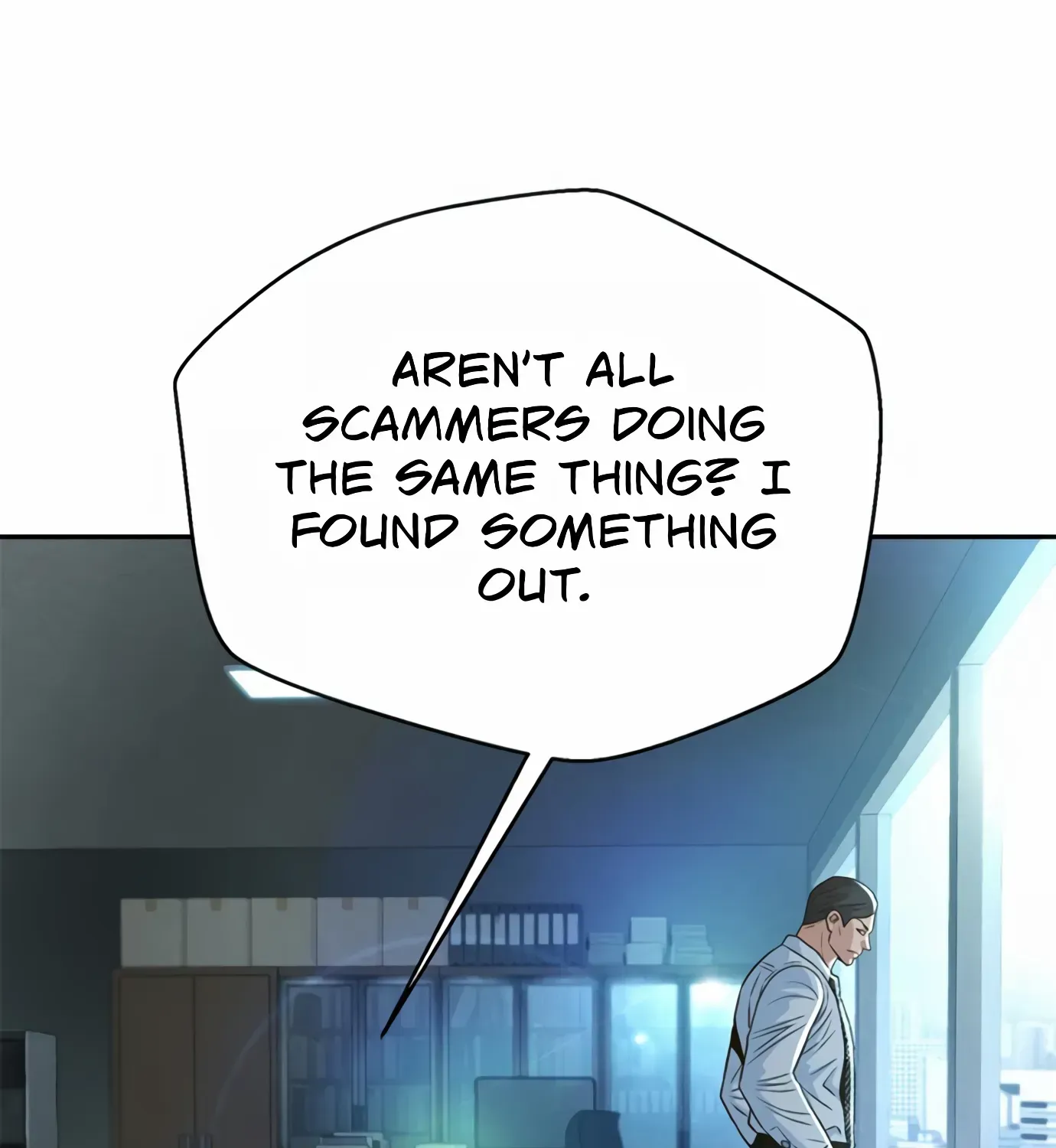 Judge Lee Han Young Kainu Manga Chapter 101 Page 19