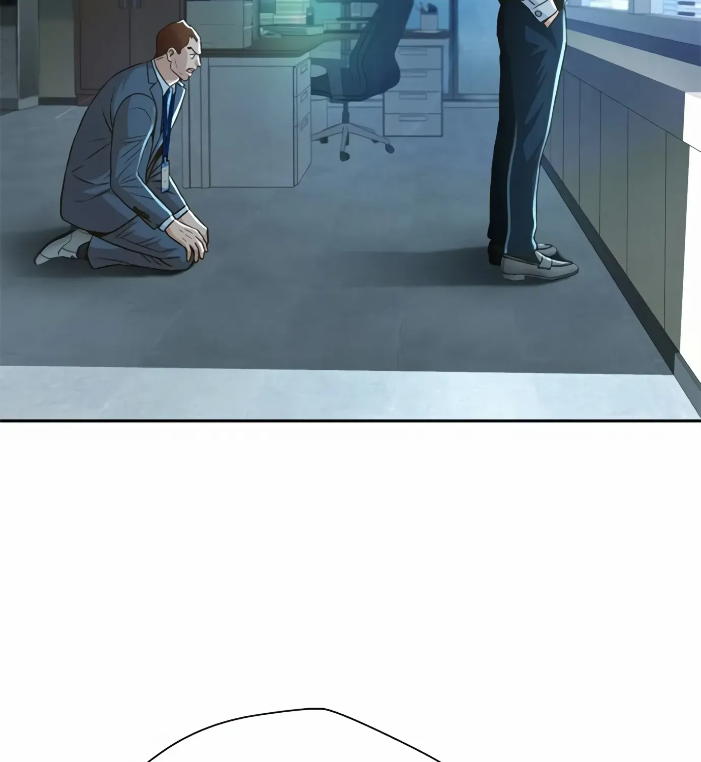 Judge Lee Han Young Kainu Manga Chapter 101 Page 20