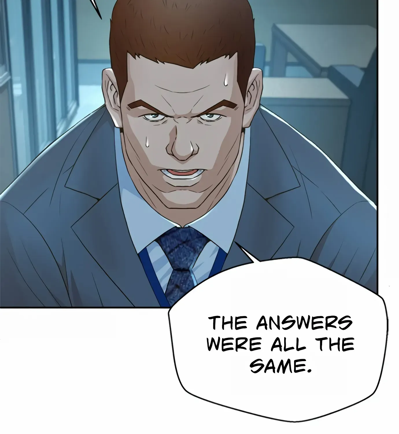 Judge Lee Han Young Kainu Manga Chapter 101 Page 23