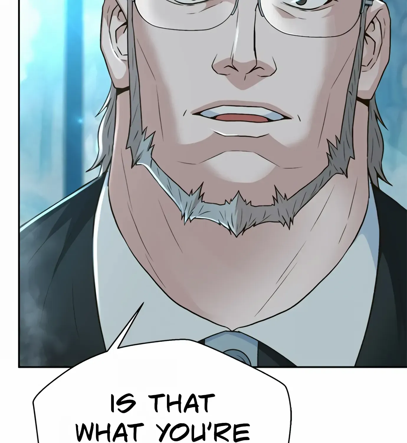 Judge Lee Han Young Kainu Manga Chapter 101 Page 80