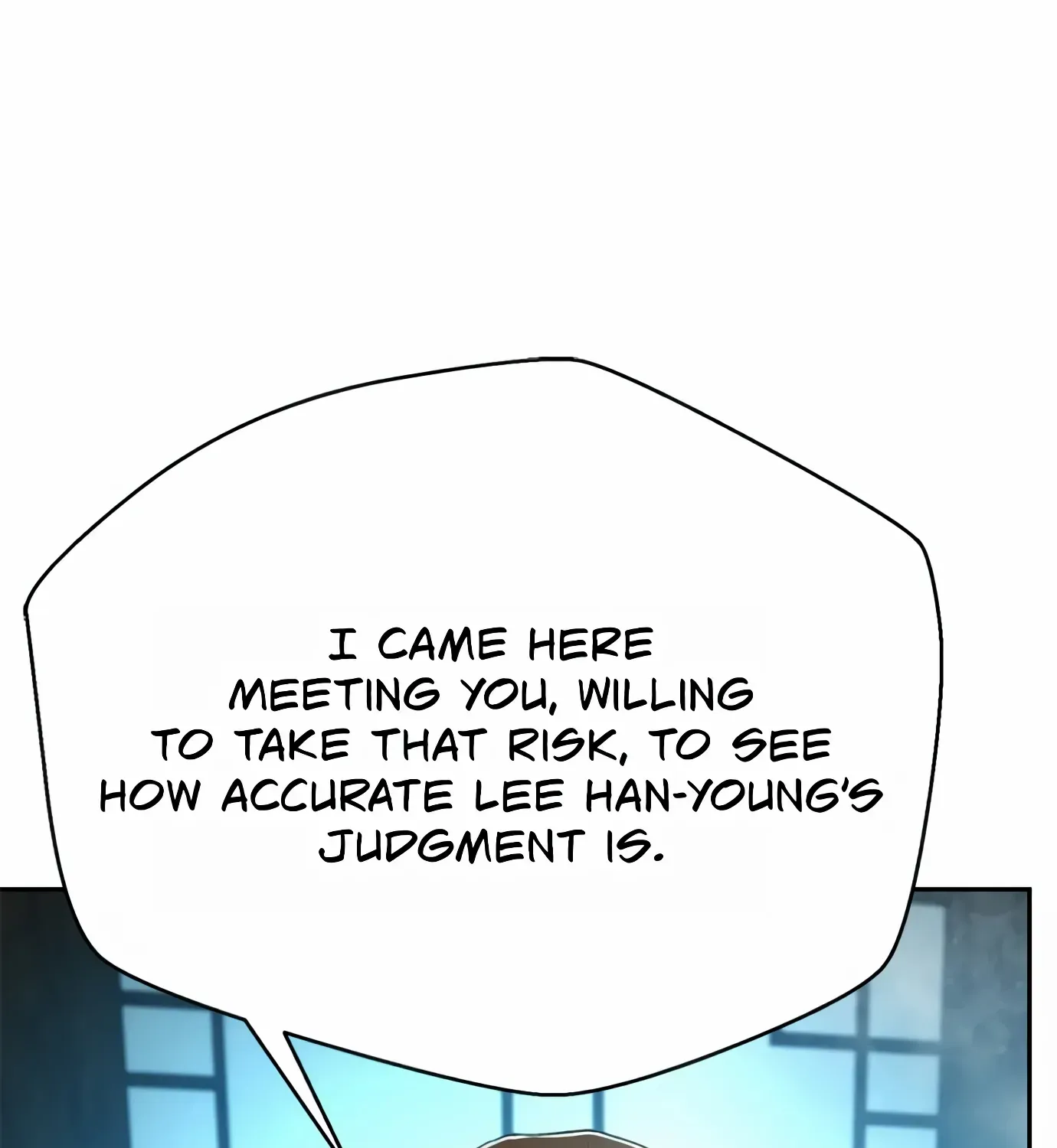 Judge Lee Han Young Kainu Manga Chapter 101 Page 86