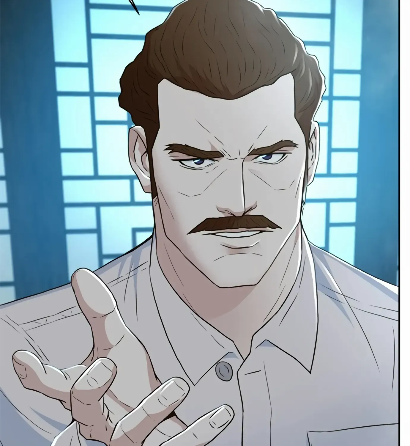 Judge Lee Han Young Kainu Manga Chapter 101 Page 87