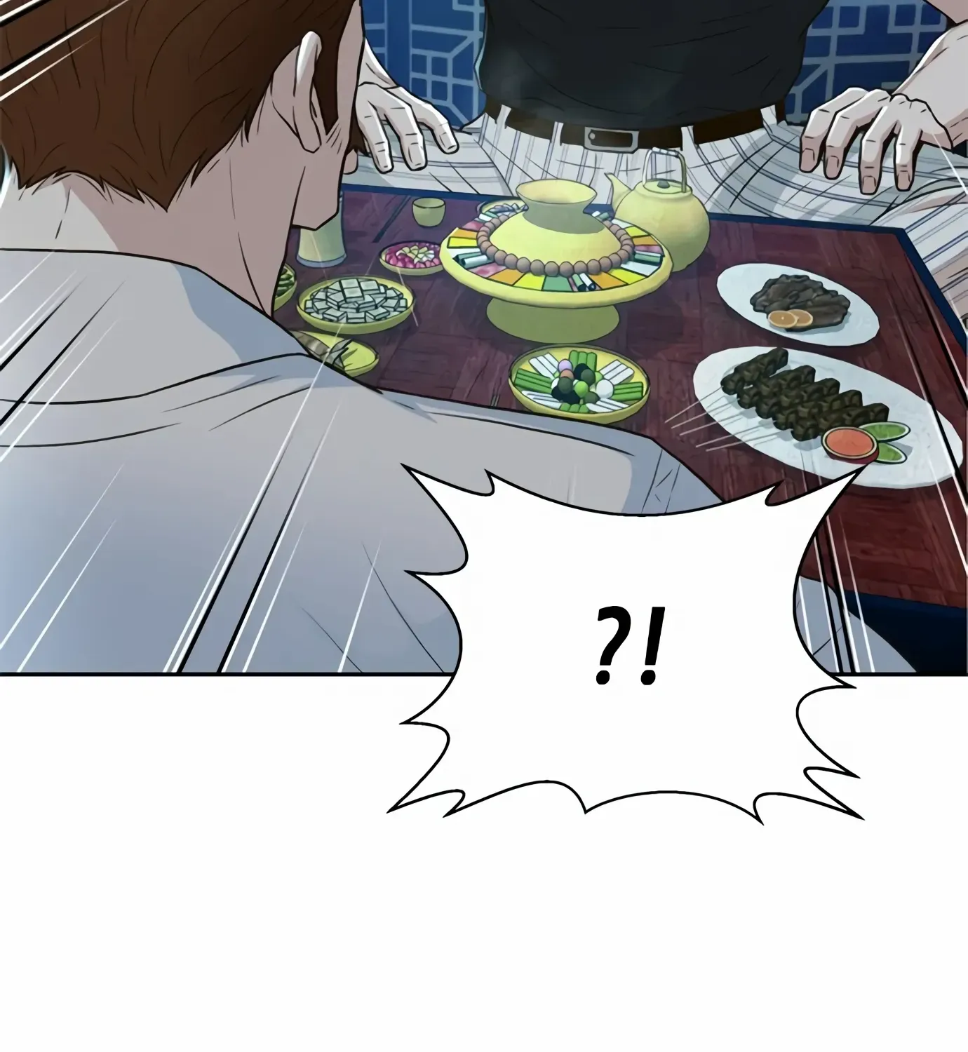 Judge Lee Han Young Kainu Manga Chapter 101 Page 92