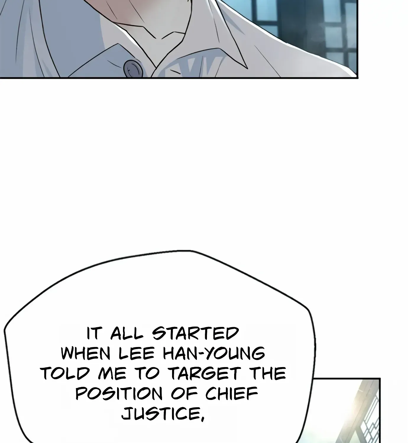 Judge Lee Han Young Kainu Manga Chapter 101 Page 97