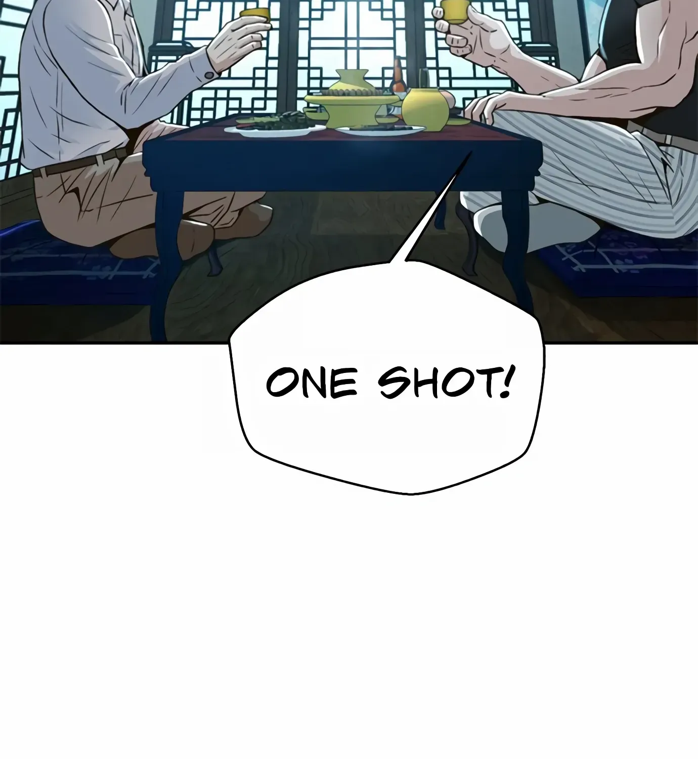 Judge Lee Han Young Kainu Manga Chapter 101 Page 102