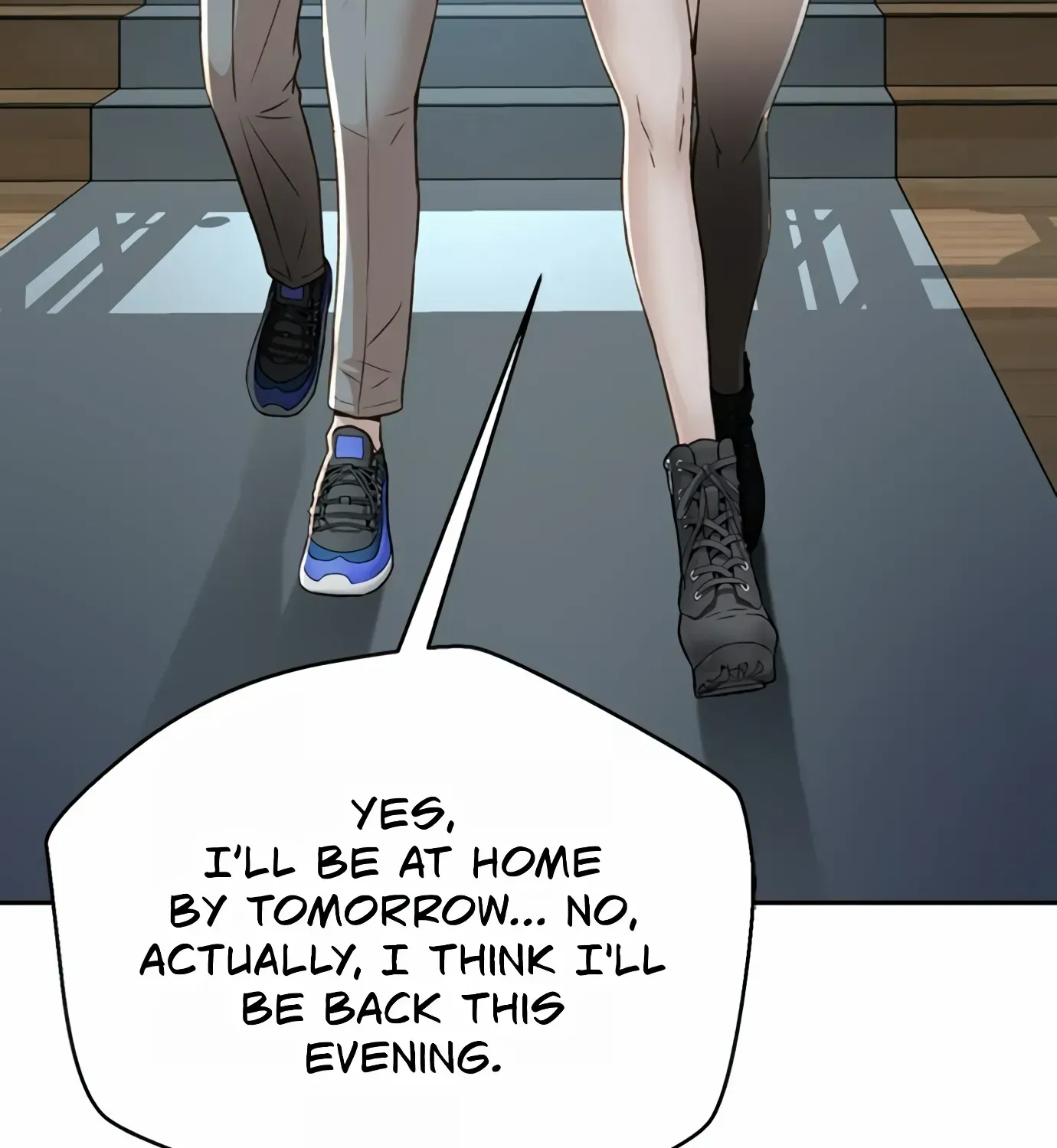 Judge Lee Han Young Kainu Manga Chapter 101 Page 107