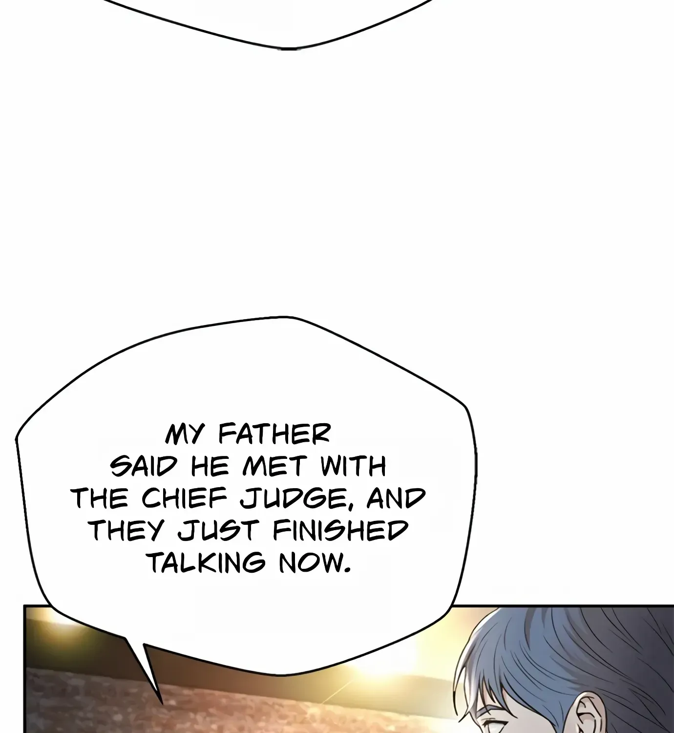 Judge Lee Han Young Kainu Manga Chapter 101 Page 108