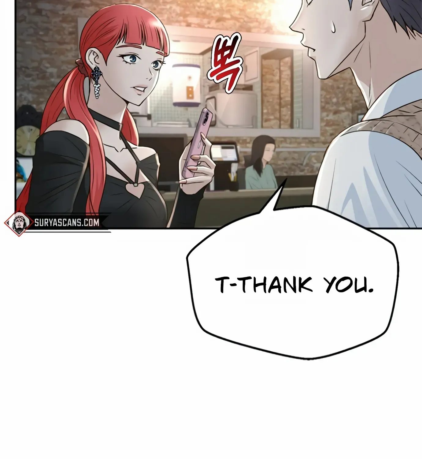 Judge Lee Han Young Kainu Manga Chapter 101 Page 109
